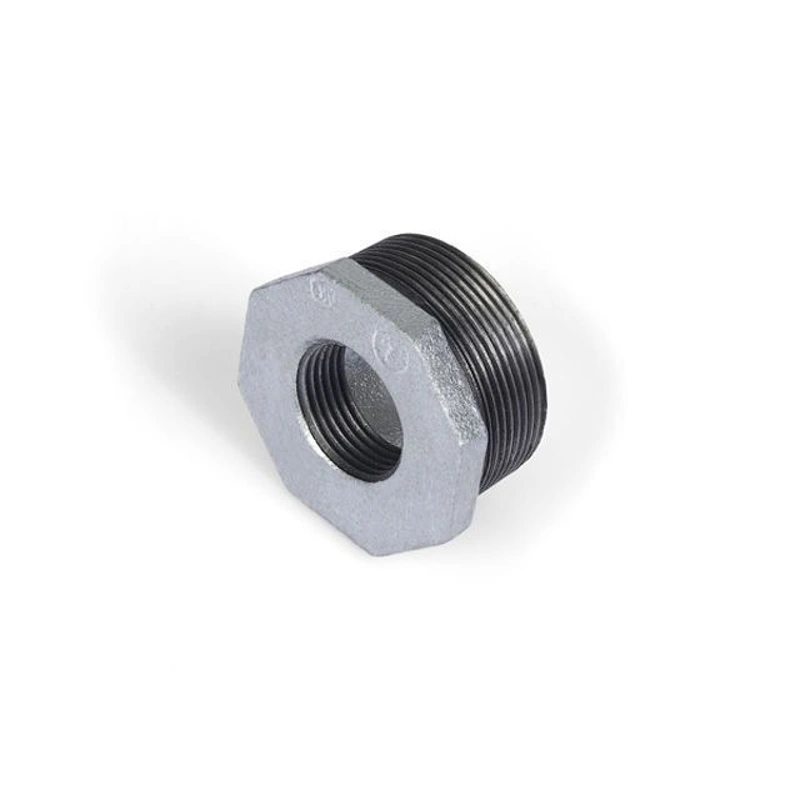 Переход шестиуг. (футорка) нар.-вн. 1"x1/2", LD