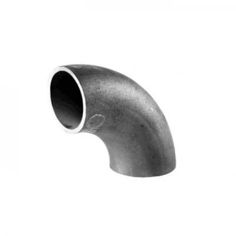 Отвод стальной крутоизогн. 90* шовн Ду 32 (Дн 42,3,х2,6)