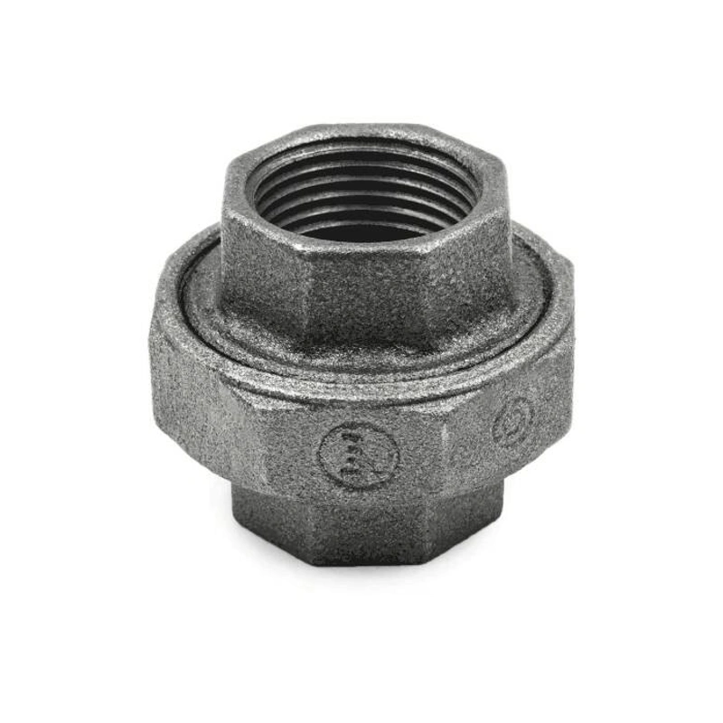 Американка чугун Ду 40 ВР/ВР Fittex PLUS