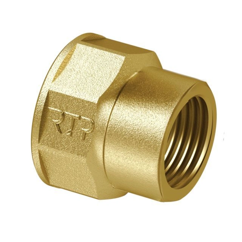 Муфта ред. вн-вн 1"х3/4 РТП