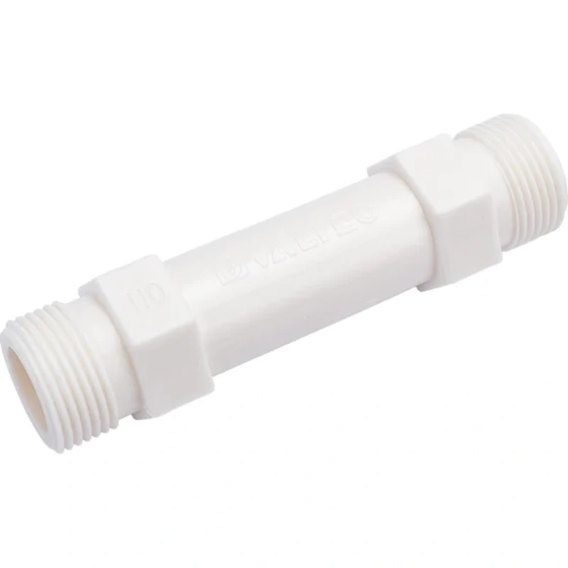 Вставка ремонтная для счетчиков воды