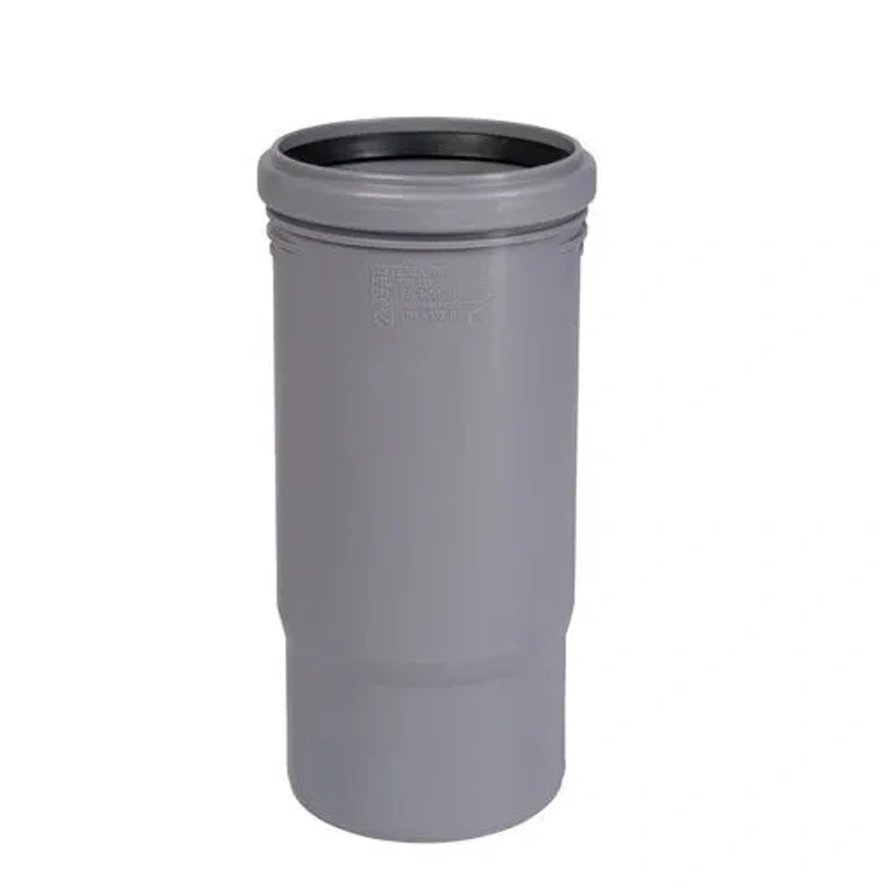 Патрубок компенсационный ПП Ду 110мм (35)